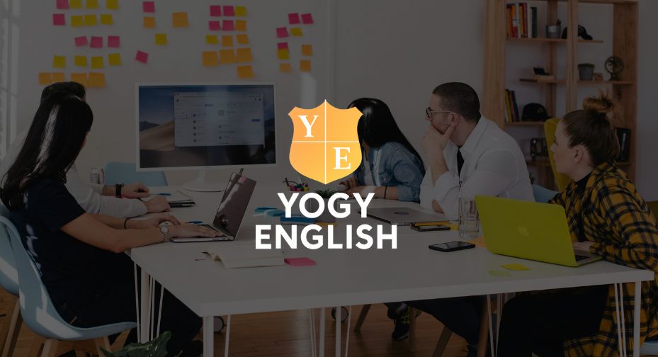 google ads for english school (english academy)