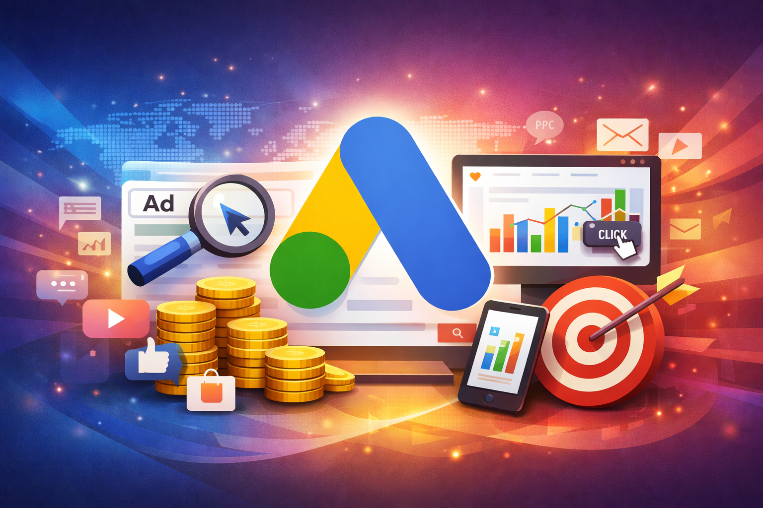 What is Google Ads: a complete guide for beginners